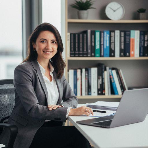 Ein Bild von einem Buchcover über wirtschaftliche Strategien mit einem inspirierenden Zitat.